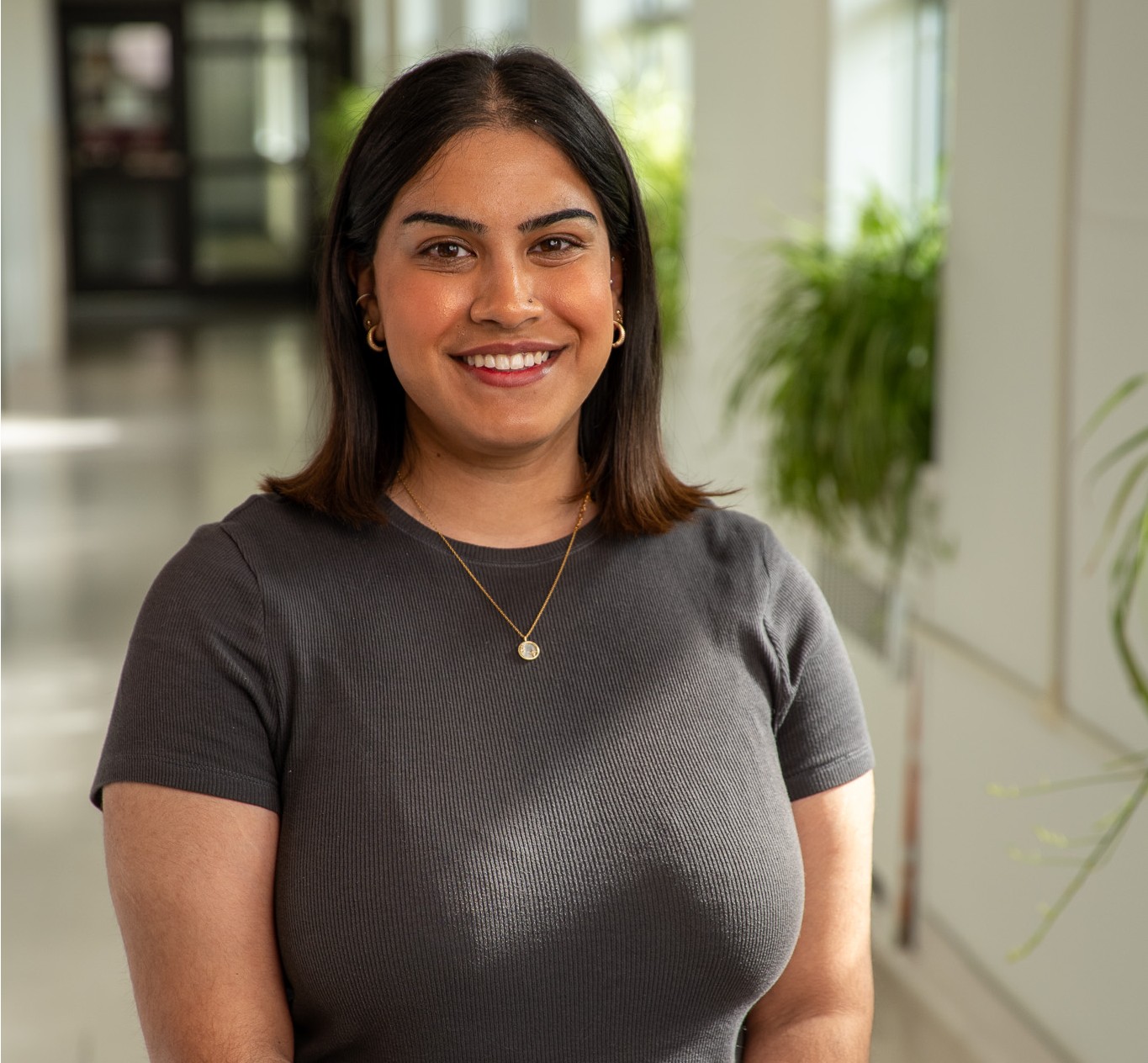 Jeneesha Dhaliwal's profile photo