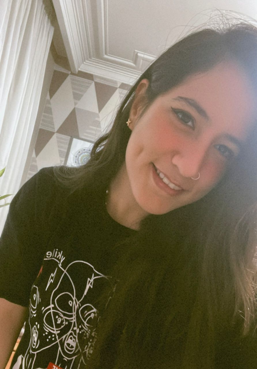 Maedeh Dehghani's profile photo