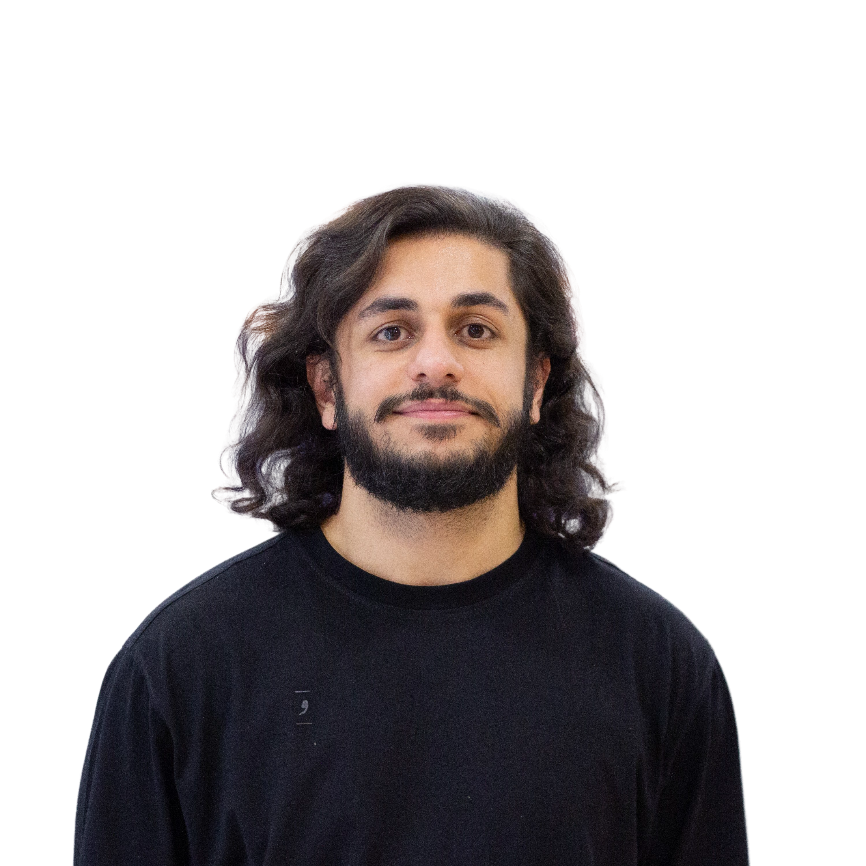 Mohammad Seifi's profile photo