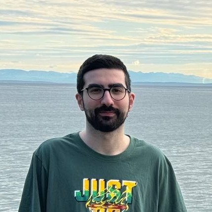 Koosha Kabiri's profile photo