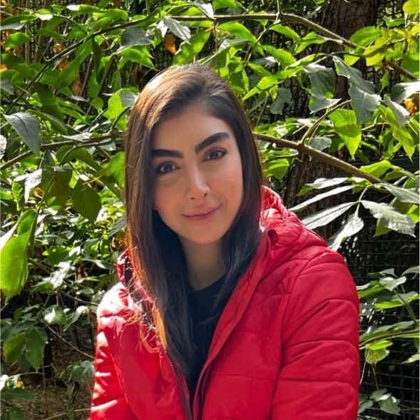 Tara Sabkar's profile photo